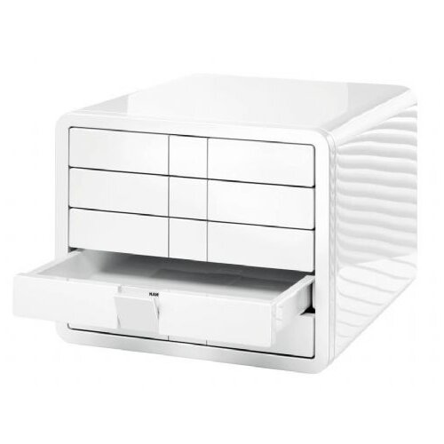 Han Set ladica iBox, Bijela Cijene