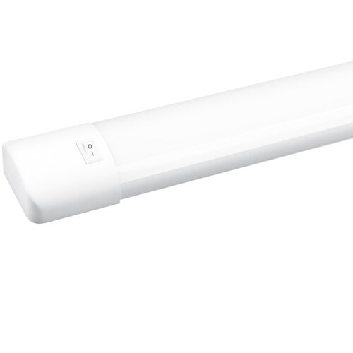 Prosto LED SVETILJKA 60CM-PLJOSNATA-18W-1950LM-6500K-IP40 Cene