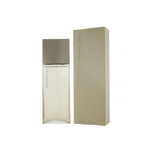 Calvin Klein Truth parfumska voda 100 ml za ženske Slike