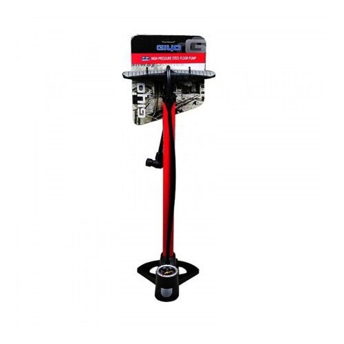Giyo Podna pumpa ,11bar, gf-38p crvena ( 3800028 ) Slike