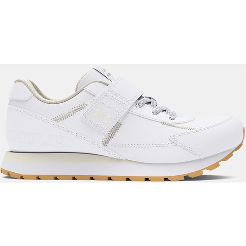 Under Armour Children&amp;#039;s shoes UA PS Essential Runner-WHT - unisex Slike