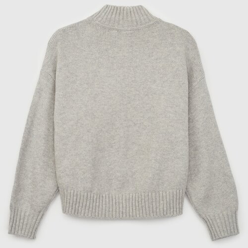 GAP Children's sweater CashSoft - Girls Cijene