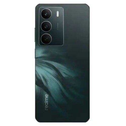 Realme C71 Owl 8GB/256GB Forest Slike