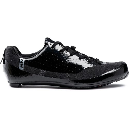 Northwave Men&amp;#039;s cycling shoes Mistral black Slike