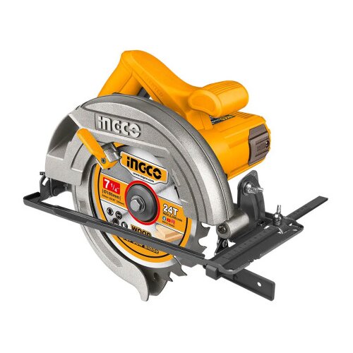 INGCO TOOLS Pila kružna 1400W CS18538 Cijene