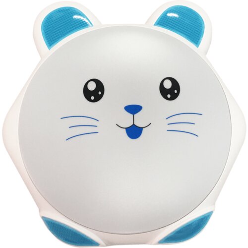 ekolight Otroška LED plafoniera SWEET BLUE 20W 1400 lm nevtralno bela 4000K Cene