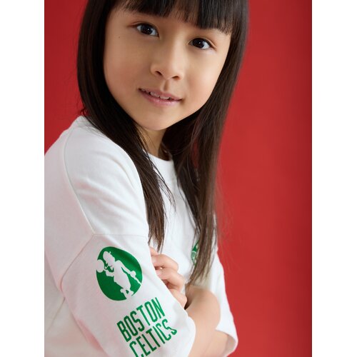 Reserved BOYS` T-SHIRT - krem Cijene