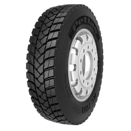 Petlas Letna 13R22.5 156K RC700 PLUS (DR OO) - Skladi&amp;scaron;če 5 (Dostava 5 delovnih dni) Slike