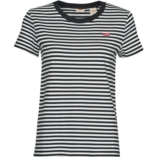 Levi&amp;#039;s perfect tee crna Slike