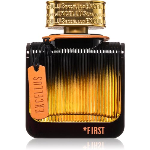 Flavia Excellus First parfemska voda za mu&amp;scaron;karce 100 ml Slike