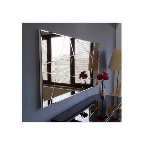 Hanah home ogledalo NSTLA309y, 130x62cm Cene