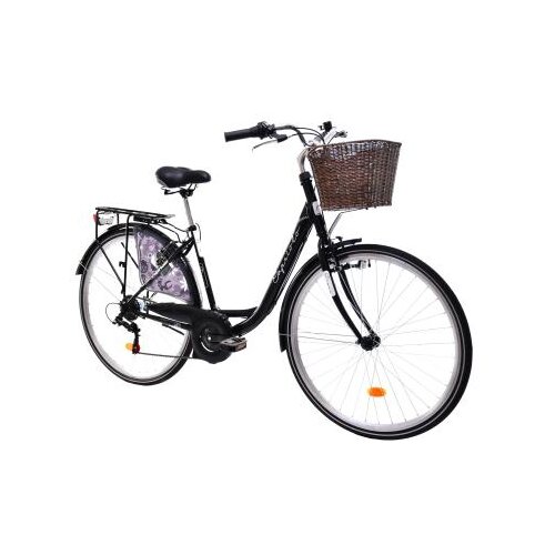 Capriolo DIANA CITY 28''/6HT crno 18'' 925758-18 Cene