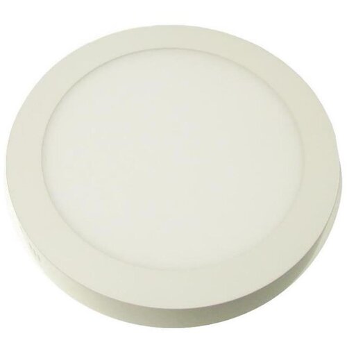  LED plafonjera GERRIT LED/6W/230V 3000K Cene