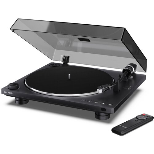 Sharp O&amp;scaron;tar RP-TT100 NOVO Slike