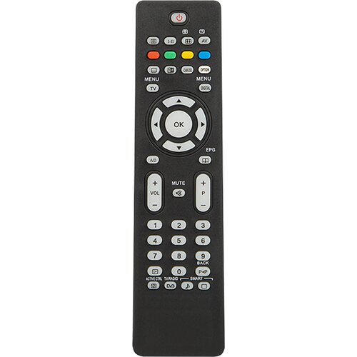 Univerzalni daljinski upravljač LCD TV PHILIPS III Slike