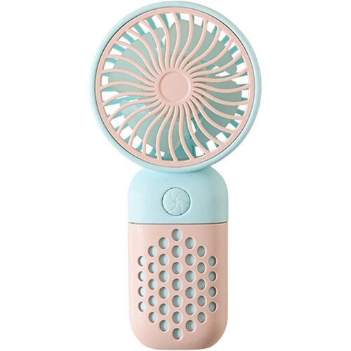 Generic Nov študentski ročni ventilator, prenosni USB za ponovno polnjenje, (21132742) Cene