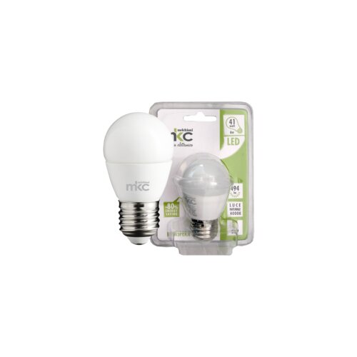 Mkc LED MINISFERA E27/6W-N Cijene