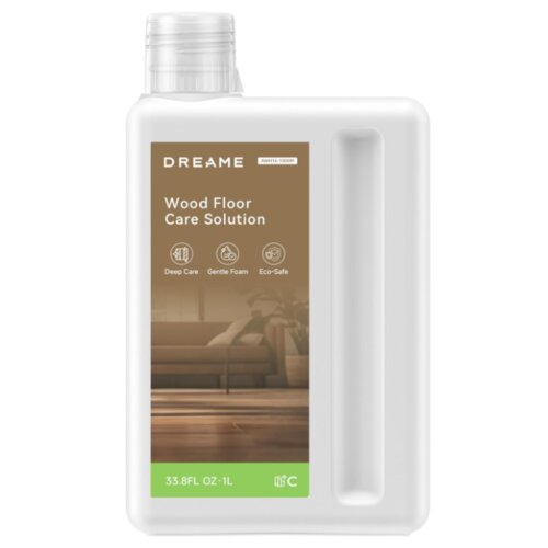 Dreame AWH16 čistilo za tla, Wood Floor Care Solution, 1L AWH16 Slike