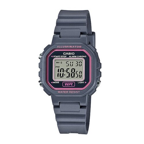 Casio ženski digitalni ručni sat la-20wh-8a Cene