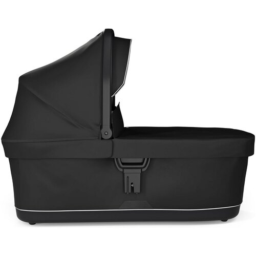Thule glide bassinet - black Slike