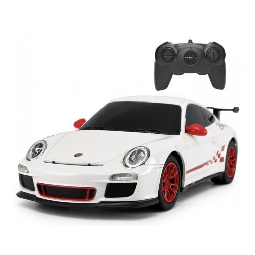 Rastar r/C 1:24 porsche GT3RS ( 304130 ) Slike