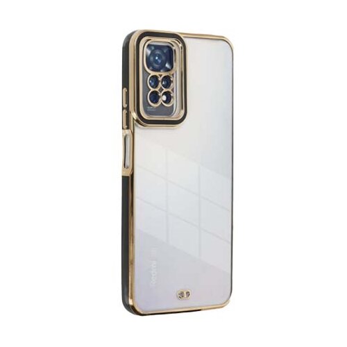  futrola space za xiaomi redmi note 12 pro crna Slike