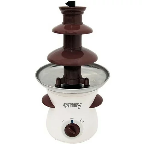 Camry čokoladna fontana CR4457 - CR4457