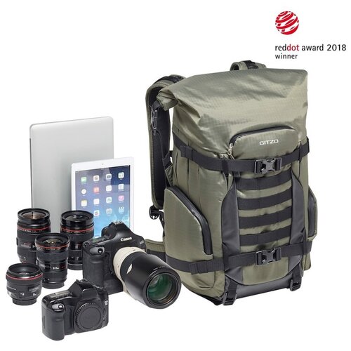Gitzo adventury fotografski nahrbtnik 30L za dslr/csc, (20856211) Cene