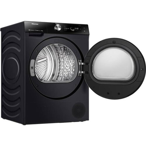 Hisense DH7S107BB toplotna crpalka A+++, 10 kg 20012510 Slike
