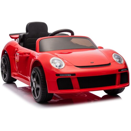  Licencirani auto na akumulator RUF CTR3 - crveni Cene