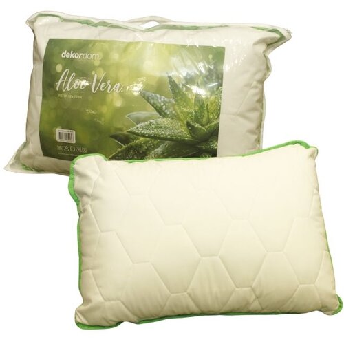  Jastuk Aloe vera 50x70 Cene