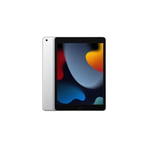 Apple iPad 9th 10.2 64GB Wifi Silver Cijene