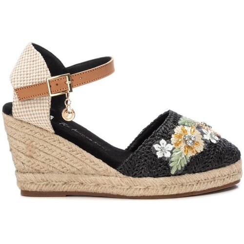Xti Espadrile 142695 Črna Cene