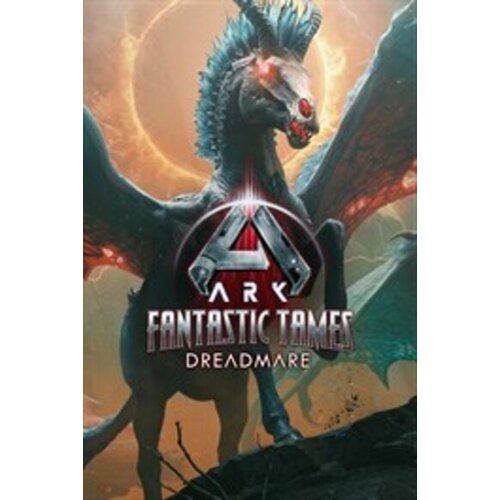  ark fantastic tames - dreadmare (dlc) xbox live key europe Cene