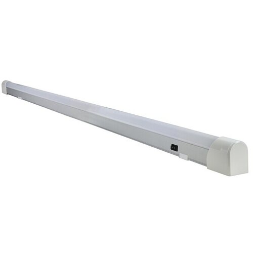  LED svjetlosna cijev (Duljina: 120 cm, 20 W, Boja svjetla: Neutralno bijelo) Slike