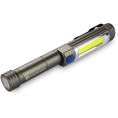 EverActive Rechargeable WL-600R LED workshop torch Slike
