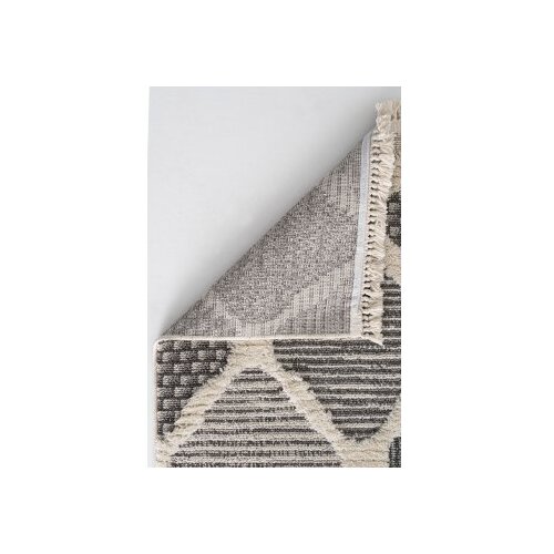 Conceptum Hypnose sakura 2202 - grey carpet (120 x 300) Cene