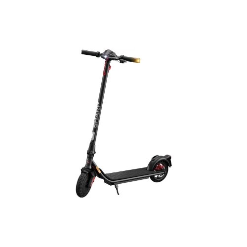Sharp Core S3 e-scooter crna Li-Ion 7500 mAh Odobrenje cesta: njemačka Cijene