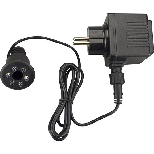 HEISSNER Podvodni LED obroč - 0,6 W / 30 lm Cene