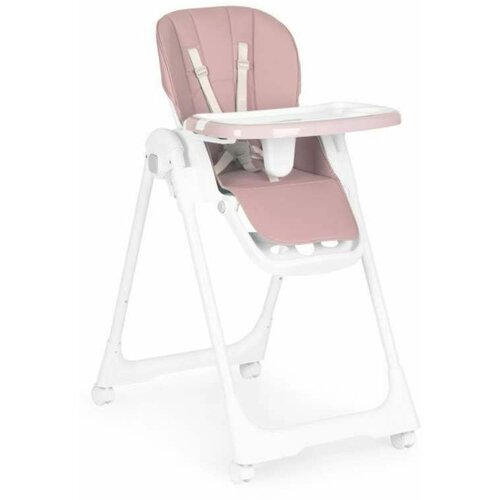 ECO TOYS ecotoys stolica za hranjenje - pink Cene