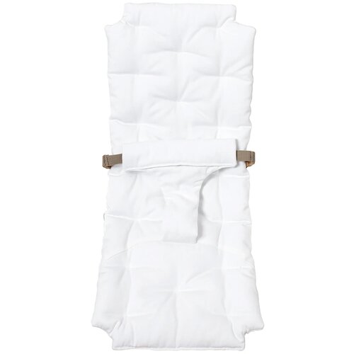 Oliver Furniture® dodatna blazina za gugalnik white Cene