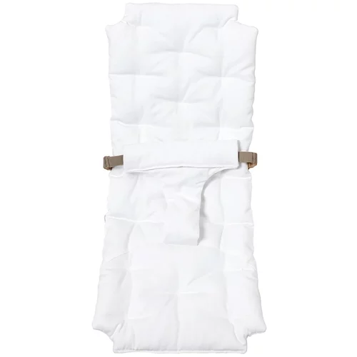 Oliver Furniture® dodatni jastučić za njihaljku white