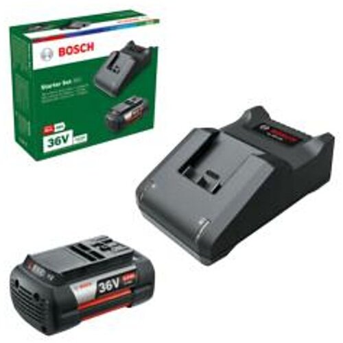 Bosch Starter set 36V (1x4.0 Ah+AL3620-20) Cijene