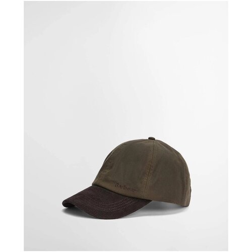 Barbour Kape s &amp;scaron;iltom MHA0913 Zelena Slike