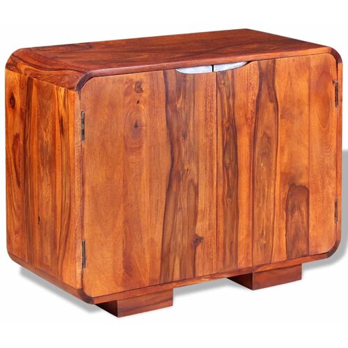  Komoda iz masivnega palisandra 75x35x60 cm Slike