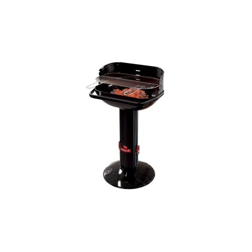 Barbecook RO&Scaron;TILJ NA UGALJ 55X33X101CM CRNI EMAJL Cijene