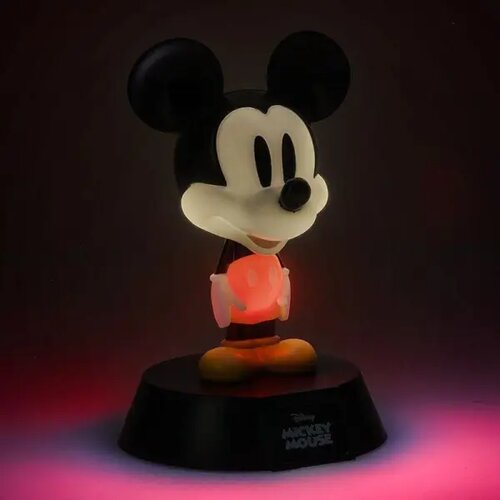 Paladone Mickey Mouse Icons Svjetlo Cene