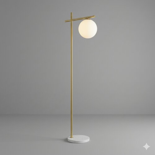  Podna lampa MTLD156 Slike