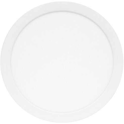  ecolite WPCB2-18W/HF/BI - led panel sa senzorom lexa LED/6/12/18W/230V Cene