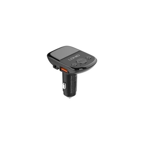 Ldnio FM Bluetooth transmiter C706Q 3.6A 25W + iPhone Cijene
